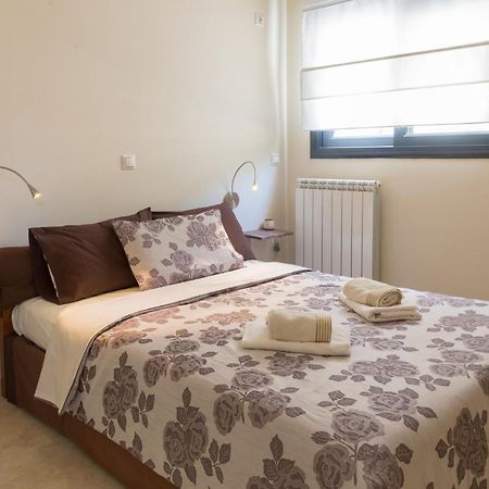 Bow Lux Apartments Artemida  Ngoại thất bức ảnh