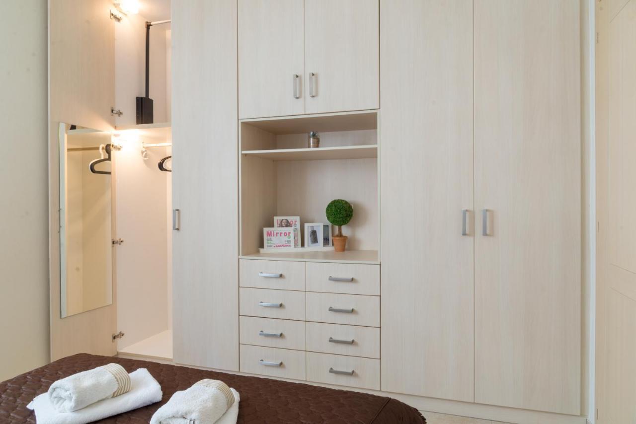 Bow Lux Apartments Artemida  Ngoại thất bức ảnh