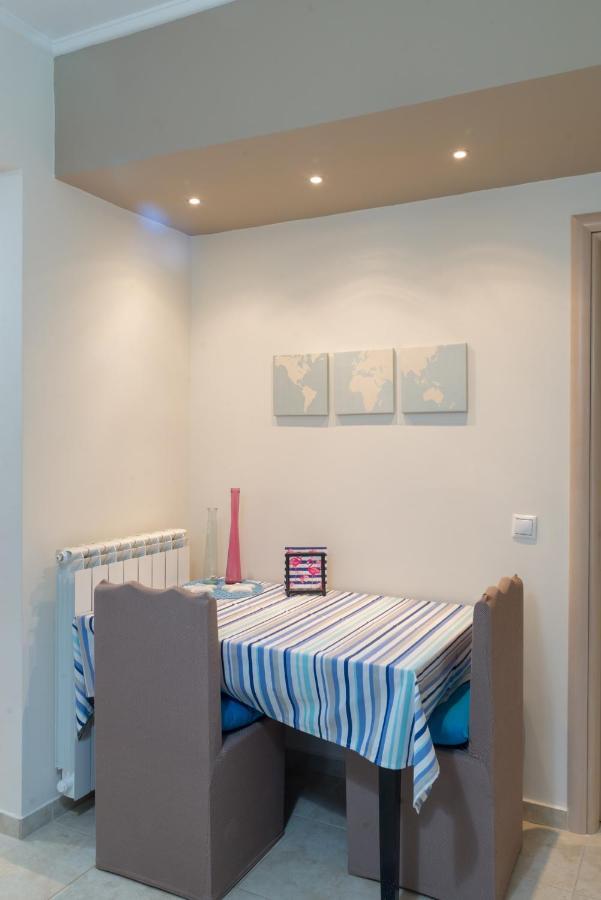 Bow Lux Apartments Artemida  Ngoại thất bức ảnh