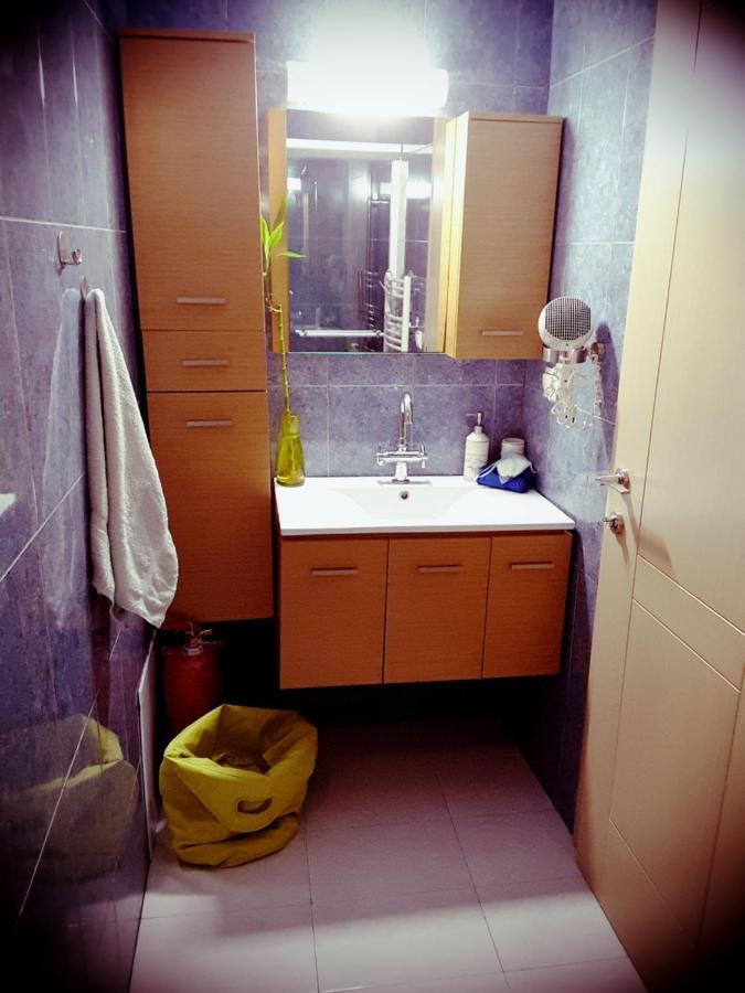 Bow Lux Apartments Artemida  Ngoại thất bức ảnh
