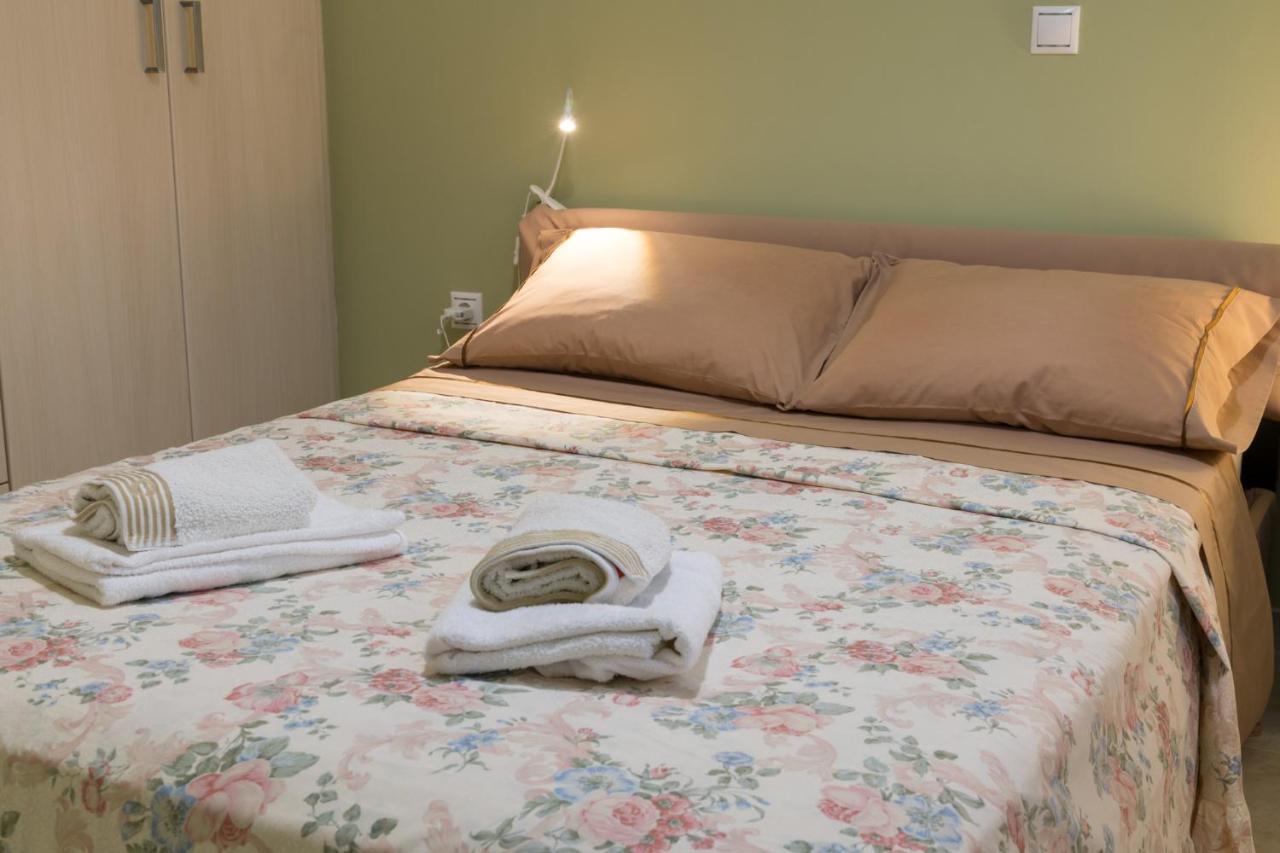 Bow Lux Apartments Artemida  Ngoại thất bức ảnh