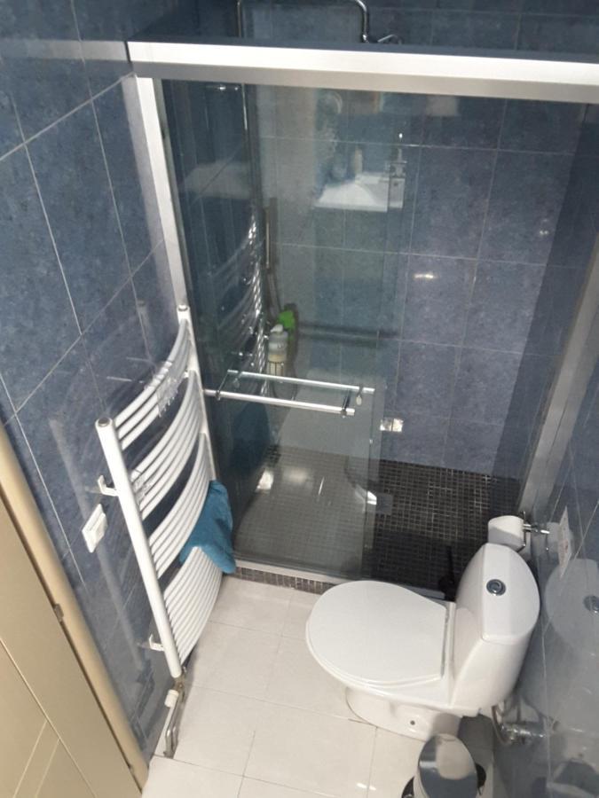 Bow Lux Apartments Artemida  Ngoại thất bức ảnh