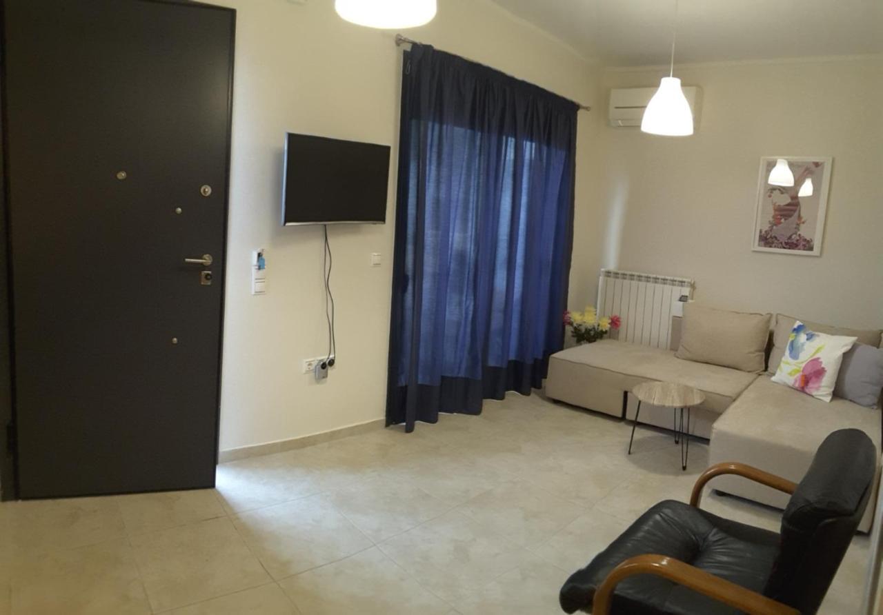 Bow Lux Apartments Artemida  Ngoại thất bức ảnh